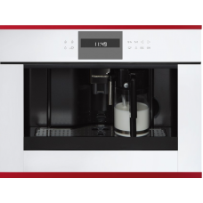 Кофемашина Kuppersbusch CKV 6550.0 W8 Кофемашина Kuppersbusch CKV 6550.0 W8
