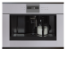 Встраиваемая кофемашина Kuppersbusch CKV 6550.0 G2 Black Chrome
