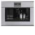 Встраиваемая кофемашина Kuppersbusch CKV 6550.0 G3 Silver Chrome