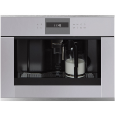 Кофемашина Kuppersbusch CKV 6550.0 G1 Кофемашина Kuppersbusch CKV 6550.0 G1