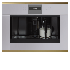 Встраиваемая кофемашина Kuppersbusch CKV 6550.0 G4 Gold