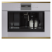 Встраиваемая кофемашина Kuppersbusch CKV 6550.0 G4 Gold