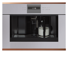 Встраиваемая кофемашина Kuppersbusch CKV 6550.0 G7 Copper