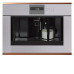 Встраиваемая кофемашина Kuppersbusch CKV 6550.0 G7 Copper