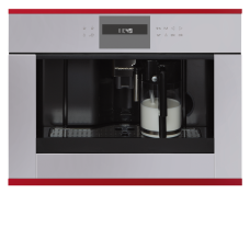 Встраиваемая кофемашина Kuppersbusch CKV 6550.0 G8 Hot Chili