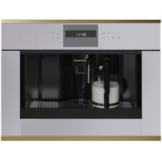 Кофемашина Kuppersbusch CKV 6550.0 G4 Кофемашина Kuppersbusch CKV 6550.0 G4