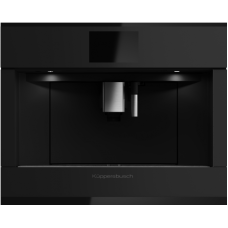 Встраиваемая кофемашина Kuppersbusch CKV 6800.0 KSM Matt Black Встраиваемая кофемашина Kuppersbusch CKV 6800.0 KSM Matt Black