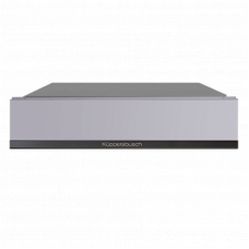 Вакуумный упаковщик Kuppersbusch CSV 6800.0 G2 Black Chrome