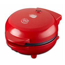 Вафельница Великие реки Кубань-7 красный Вафельница Великие реки Кубань-7 красный