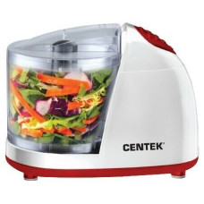 Измельчитель Centek CT-1390 белый