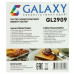 Тостер Galaxy GL2909