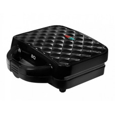 Сэндвичница BQ ST1008 черный