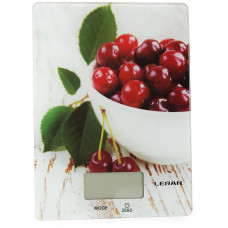 Весы кухонные Leran EK9332 01