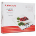 Весы кухонные Leran EK9332 01