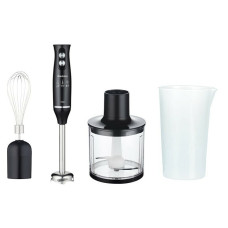 Блендер Blackton Bt HB732SS черный Блендер Blackton Bt HB732SS черный