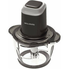 Измельчитель Willmark WMC-5288 черный Измельчитель Willmark WMC-5288 черный