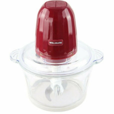 Измельчитель Willmark WMC-7088 пурпурный Измельчитель Willmark WMC-7088 пурпурный