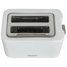 Тостер Econ ECO-248TS белый
