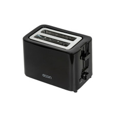 Тостер Econ ECO-248TS черный