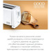 Тостер Goodhelper ET-110