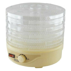 Сушилка для овощей и фруктов Econ ECO-3011FD