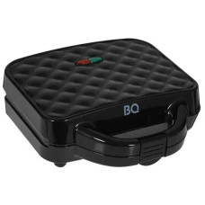 Вафельница BQ ST1007 черный