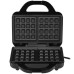 Вафельница BQ ST1007 черный Вафельница BQ ST1007 черный