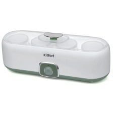 Йогуртница Kitfort КТ-2006