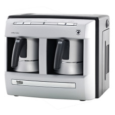 Кофемашина Beko BKK2113