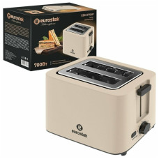 Тостер Eurostek EEK-DT04P Тостер Eurostek EEK-DT04P