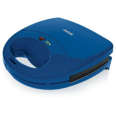 Сэндвичница BBK ES028 синий Сэндвичница BBK ES028 синий
