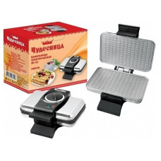 Вафельница Чудесница ЭВ-1С