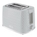 Тостер Tesler TT-204 grey