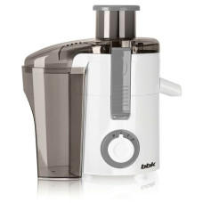 Соковыжималка BBK JC060-H11 серый/белый Соковыжималка BBK JC060-H11 серый/белый
