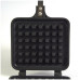 Вафельница механическая Mallony WAFEL MAL-01WF, с антипр. покрытием