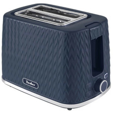 Тостер Tesler TT-204 navy blue Тостер Tesler TT-204 navy blue