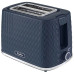 Тостер Tesler TT-204 navy blue