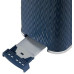 Тостер Tesler TT-204 navy blue