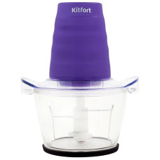 Измельчитель Kitfort КТ-3017-4 оранжевый