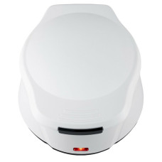 Вафельница Steba WB 20 white