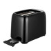 Тостер Centek СТ-1425 black