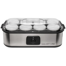 Йогуртница Galaxy GL 2697 Йогуртница Galaxy GL 2697