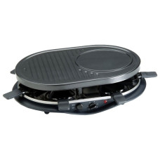 Раклетница STEBA RC 12 Раклетница STEBA RC 12