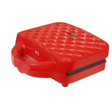 Вафельница BQ ST1007 красный