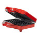 Вафельница BQ ST1007 красный Вафельница BQ ST1007 красный