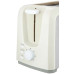 Тостер Centek CT-1429 бежевый