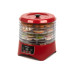 Сушилка для овощей Oursson DH3501D/RD