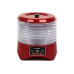 Сушилка для овощей Oursson DH3501D/RD