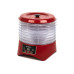 Сушилка для овощей Oursson DH3501D/RD