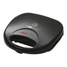 Сэндвичница Clatronic ST 3477 черный Сэндвичница Clatronic ST 3477 черный